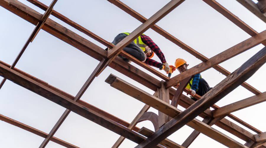 Local Chimney Repair in Meshoppen, PA